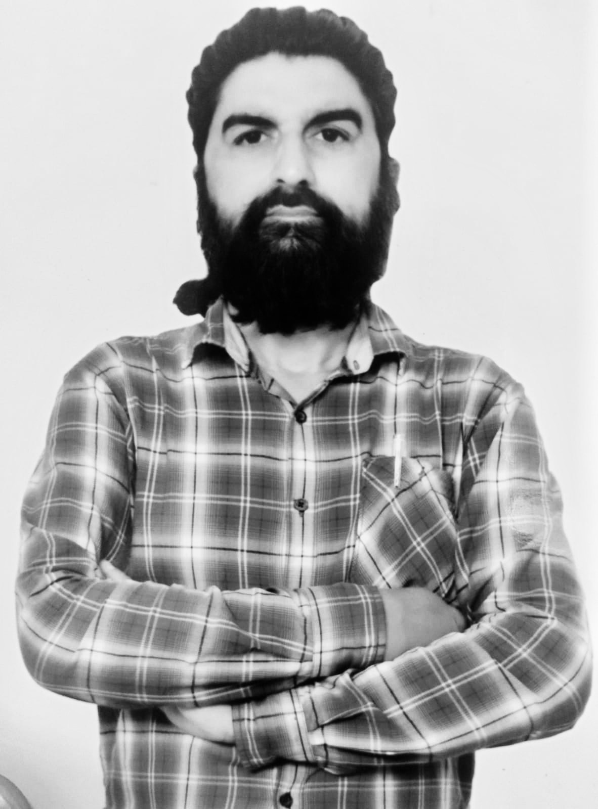 Baldev Raj Bhola